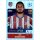 89 - Koke Resurreccion - Captain