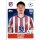 91 - Jose Maria Gimenez - Atletico Madrid