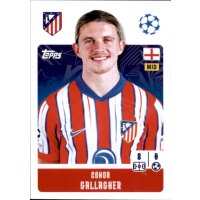 96 - Conor Gallagher - Atletico Madrid