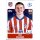 96 - Conor Gallagher - Atletico Madrid