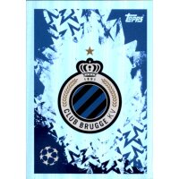 148 - Club Brugge - Club Logo