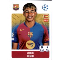 170 - Lamine Yamal - FC Barcelona