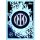 184 - FC Internazionale Milano - Club Logo