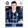 188 - Benjamin Pavard - FC Internationale Milano