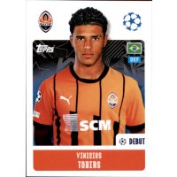 200 - Vinicius Tobias - FC Shakhtar Donetsk