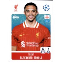 263 - Trent Alexander-Arnold - FC Liverpool