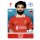 270 - Mohamed Salah - FC Liverpool