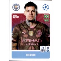 273 - Ederson - Manchester City