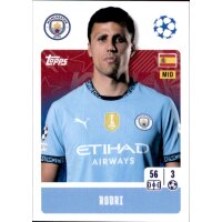 277 - Rodri - Manchester City