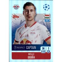 308 - Willi Orban - Captain