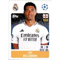 326 - Jude Bellingham - Real Madrid