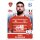 377 - Romain Del Castillo - Stade Brestois 29