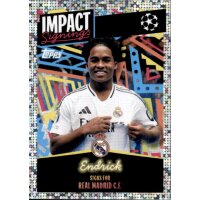 403 - Endrick - Impact Signings - Real Madrid