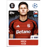 422 - Martin Vitik - AC Sparta Praha