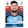 496 - Kevin Wimmer - SK Slovan Bratislava