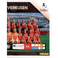 5 - Teamfoto #2/2 - Bayer 04 Leverkusen - 2024/2025