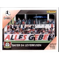 6 - Fan Corner - Bayer 04 Leverkusen - 2024/2025