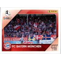 10 - Fan Corner - FC Bayern München - 2024/2025