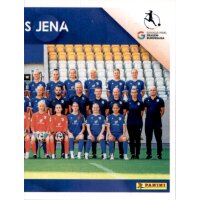 13 - Teamfoto #2/2 - FC Carl Zeiss Jena - 2024/2025