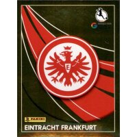 15 - Wappen - Eintracht Frankfurt - 2024/2025