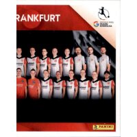 17 - Teamfoto #2/2 - Eintracht Frankfurt - 2024/2025