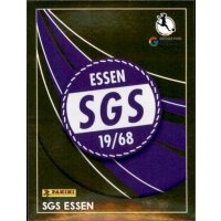 19 - Wappen - SGS Essen - 2024/2025