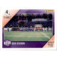 22 - Fan Corner - SGS Essen - 2024/2025