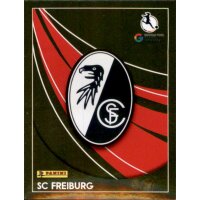 23 - Wappen - SC Freiburg - 2024/2025