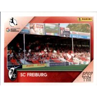 26 - Fan Corner - SC Freiburg - 2024/2025