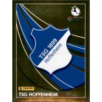 27 - Wappen - TSG 1899 Hoffenheim - 2024/2025