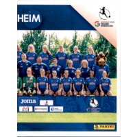 29 - Teamfoto #2/2 - TSG 1899 Hoffenheim - 2024/2025