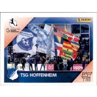 30 - Fan Corner - TSG 1899 Hoffenheim - 2024/2025