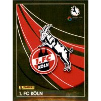 31 - Wappen - 1. FC Köln - 2024/2025