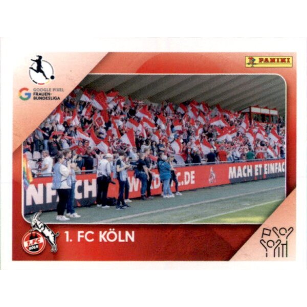 34 - Fan Corner - 1. FC Köln - 2024/2025