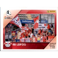 38 - Fan Corner - RB Leipzig - 2024/2025