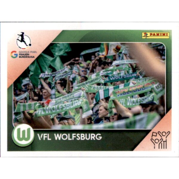 50 - Fan Corner - VfL Wolfsburg - 2024/2025