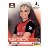 67 - Cornelia Kramer - Bayer 04 Leverkusen - 2024/2025