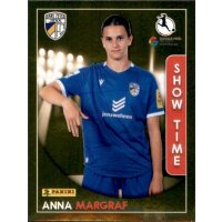 121 - Anna Margraf - Showtime - FC Carl Zeiss Jena -...