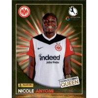 146 - Nicole Anyomi - Goalscoring Queen - Eintracht...