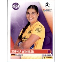 147 - Sophia Winkler - SGS Essen - 2024/2025