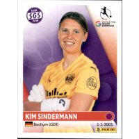 148 - Kim Sindermann - SGS Essen - 2024/2025