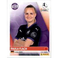 149 - Paula Flach - SGS Essen - 2024/2025