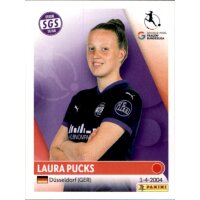 151 - Laura Pucks - SGS Essen - 2024/2025