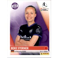 152 - Beke Sterner - SGS Essen - 2024/2025