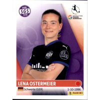 153 - Lena Ostermeier - SGS Essen - 2024/2025