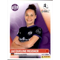 154 - Jacqueline Meißner - SGS Essen - 2024/2025