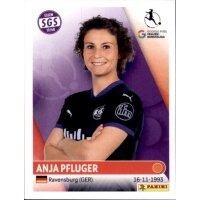 157 - Anja Pfluger - SGS Essen - 2024/2025