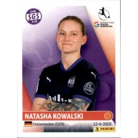 159 - Natasha Kowalski - SGS Essen - 2024/2025