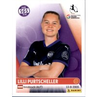 160 - Lilli Purtscheller - SGS Essen - 2024/2025