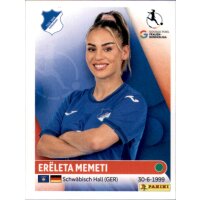 212 - Ereleta Memeti - TSG 1899 Hoffenheim - 2024/2025